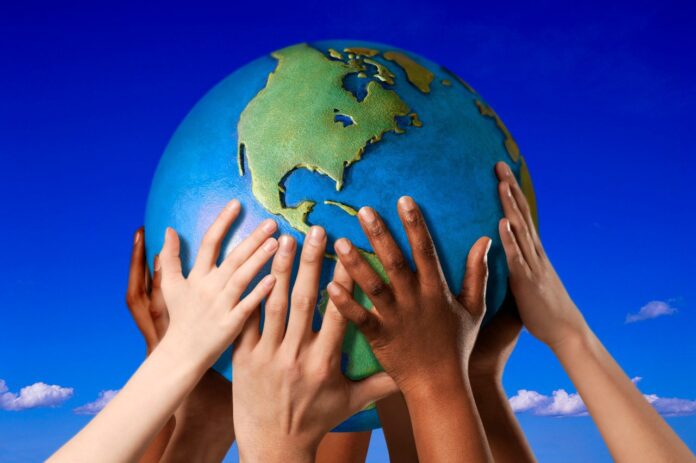 7 things you can do to be better to the Earth