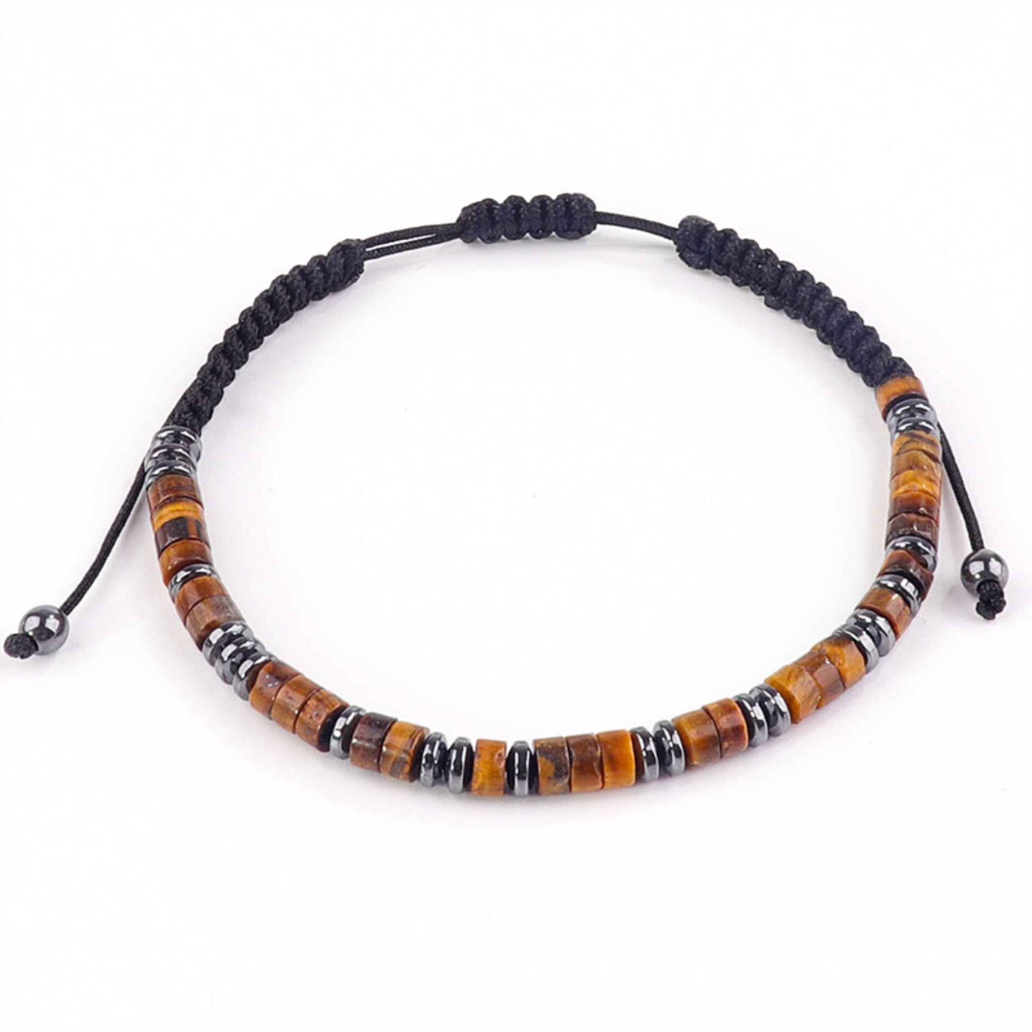 Micro Lava Beads Bracelets
