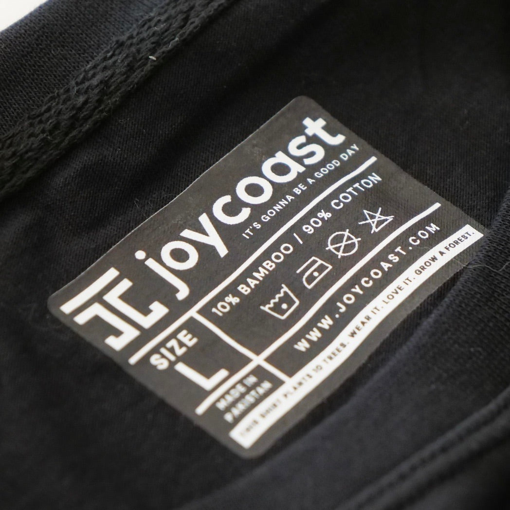 Joycoast Chicago Unisex Shirt | Sustainable Apparel | Joycoast
