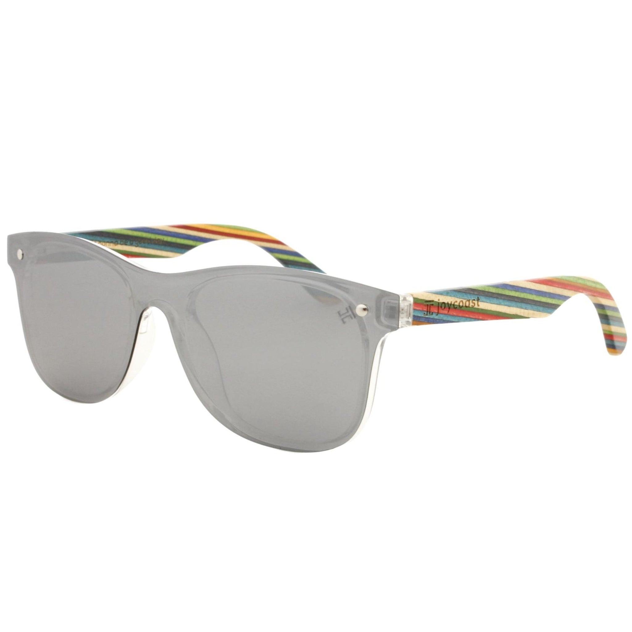 Brite | Frameless Walnut