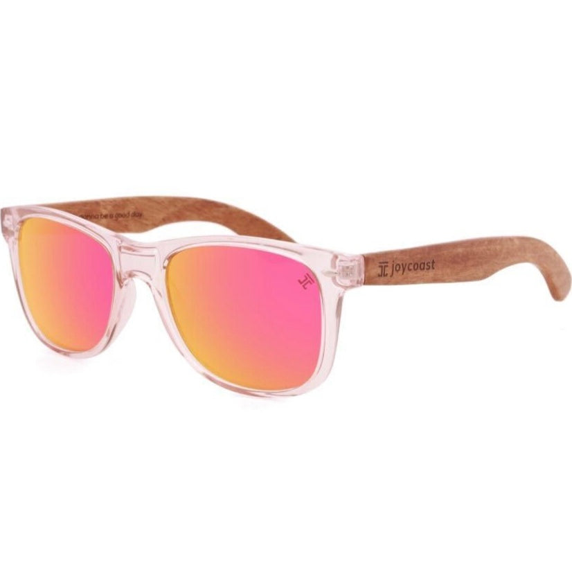 Bubble | Bubinga Wood