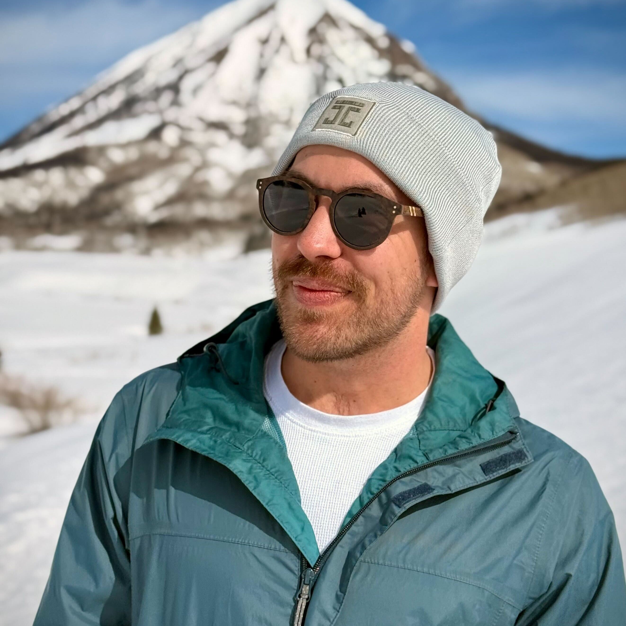 Joycoast Bamboo Beanie
