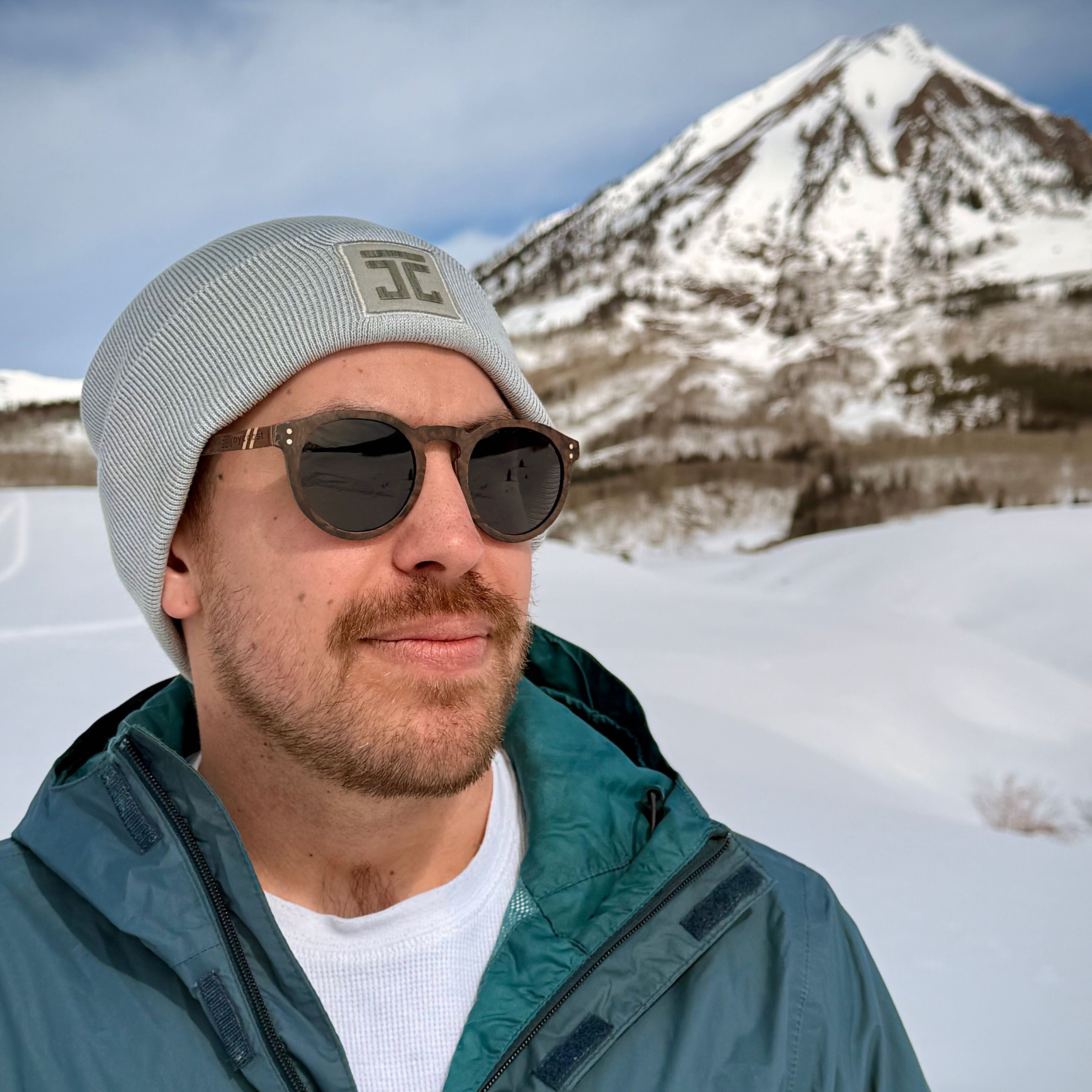 Joycoast Bamboo Beanie