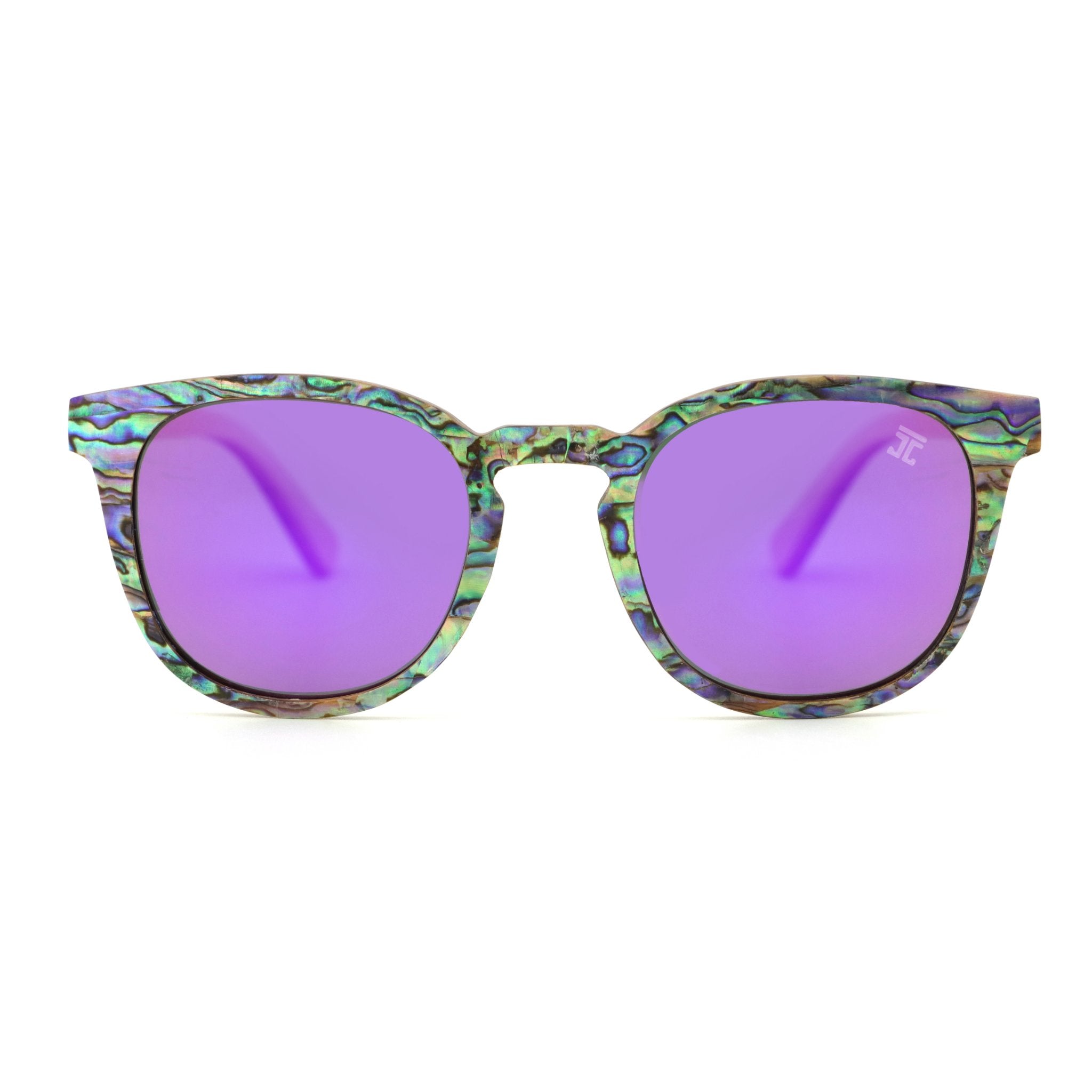 AquaWave, Square | Abalone