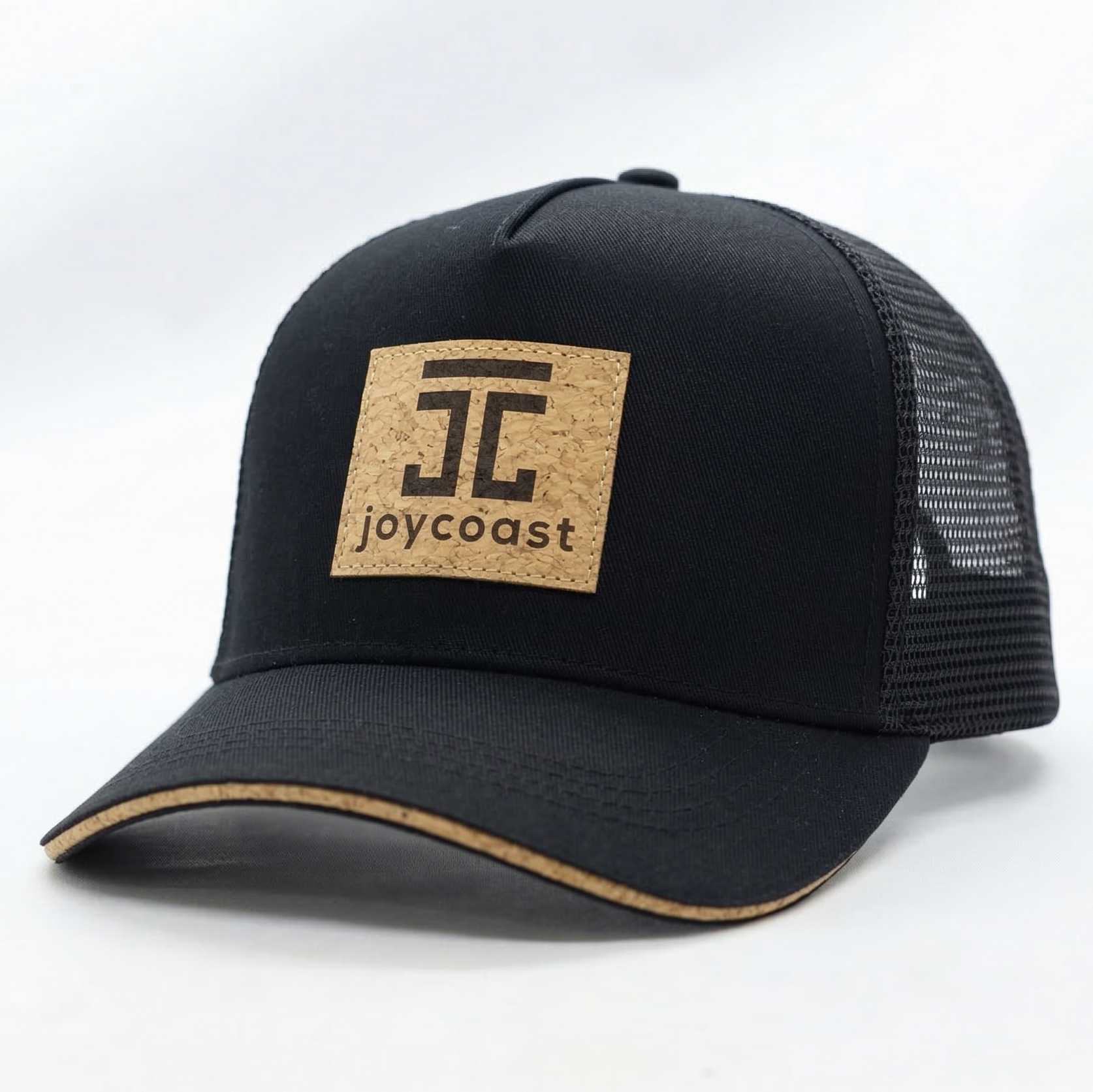 Classic Cork Hat | Sustainable Cap | Joycoast