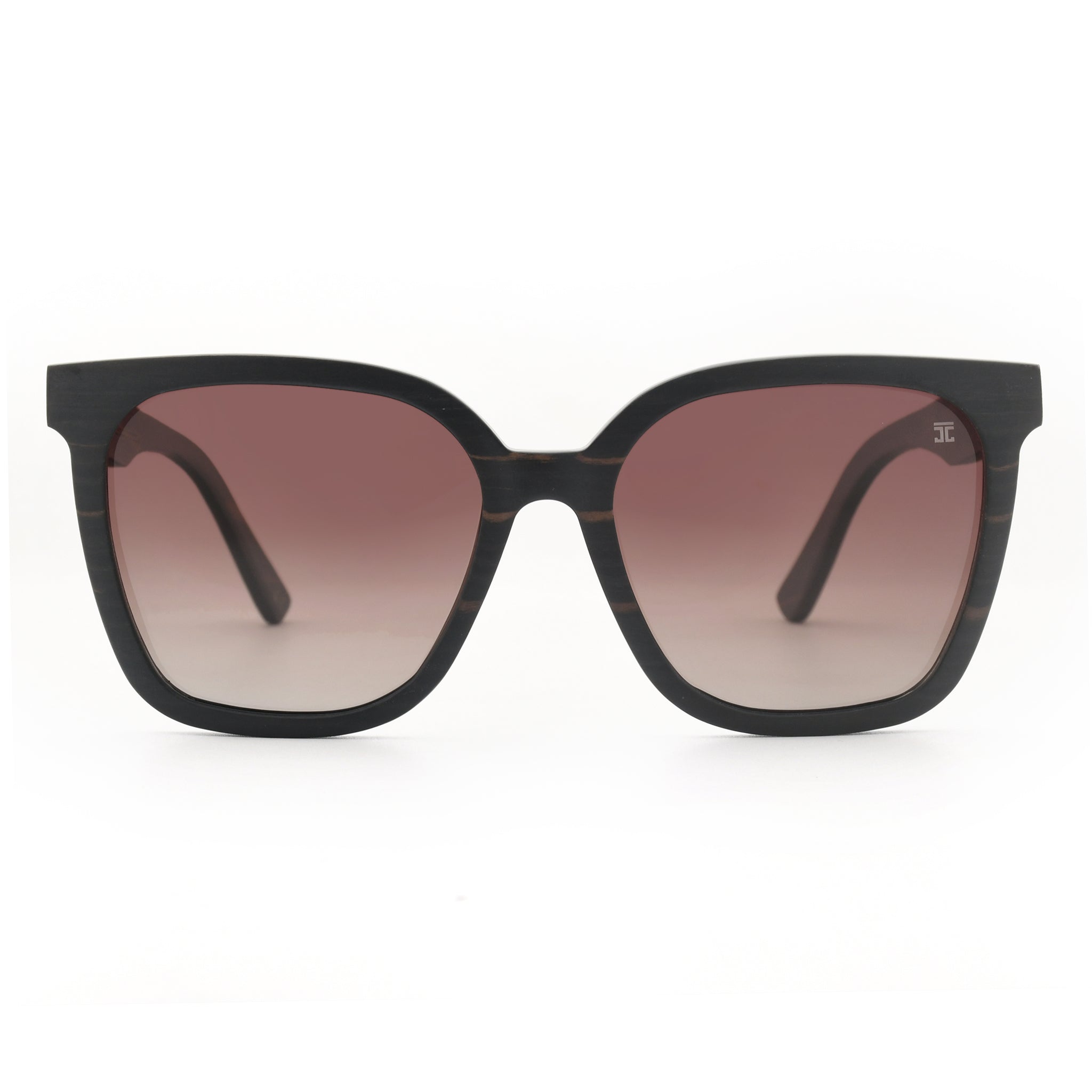 Nova | Wooden Sunglasses