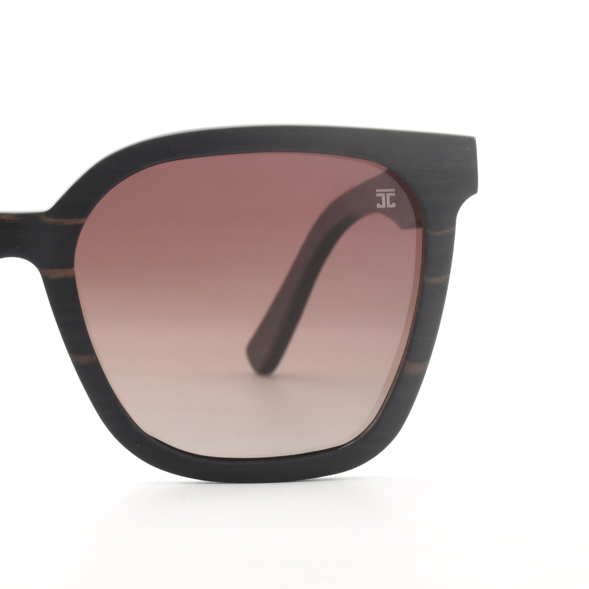 Nova | Wooden Sunglasses