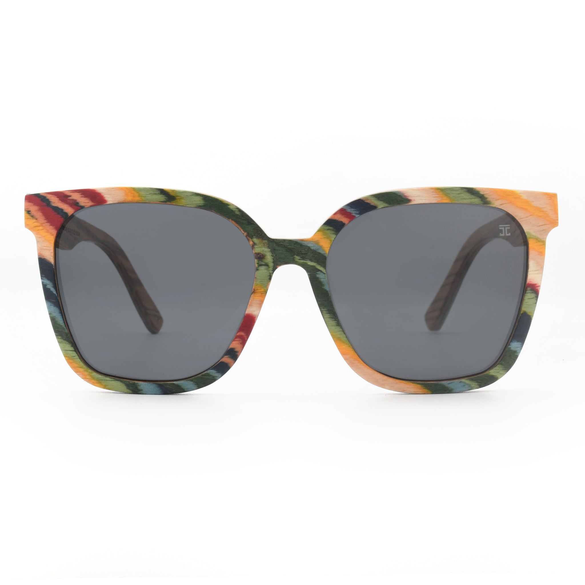 Nova | Wooden Sunglasses