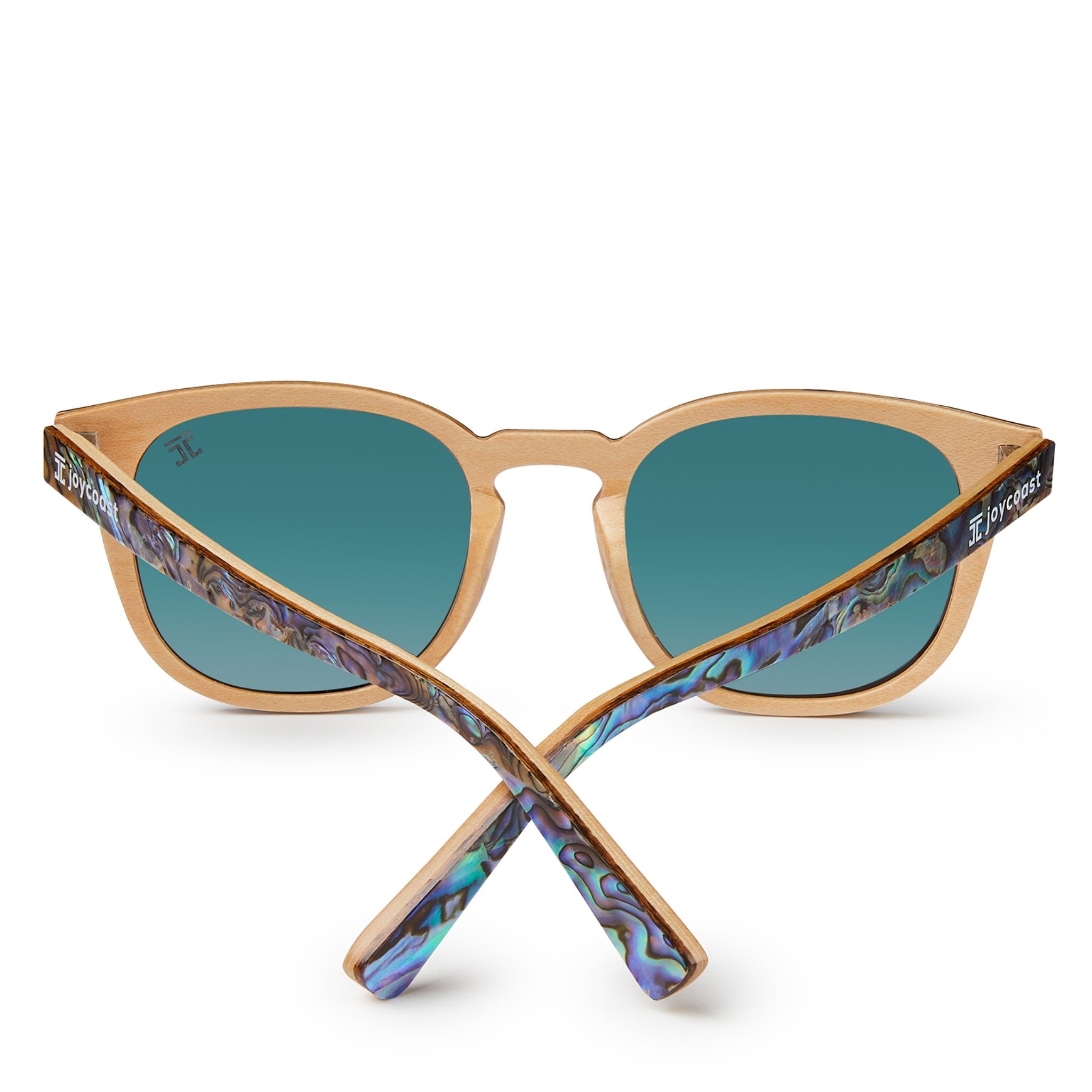 Aqua Wave, Square | Abalone