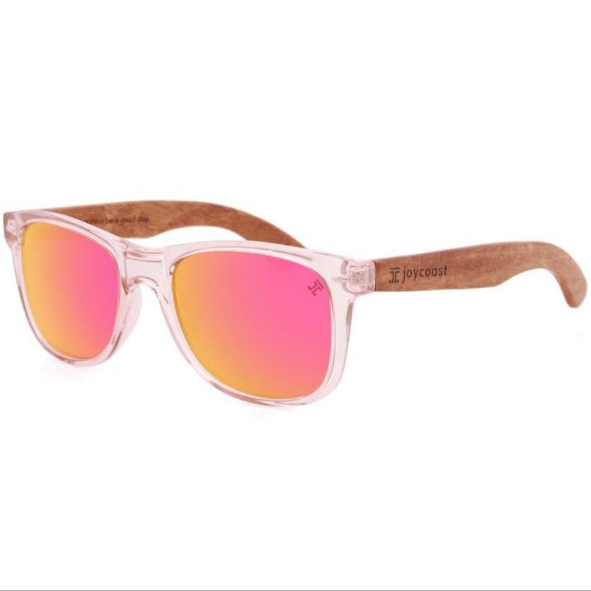 Bubble | Bubinga Wood