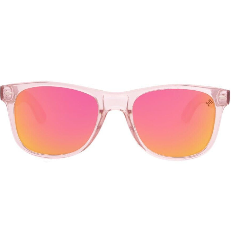 Bubble | Bubinga Wood