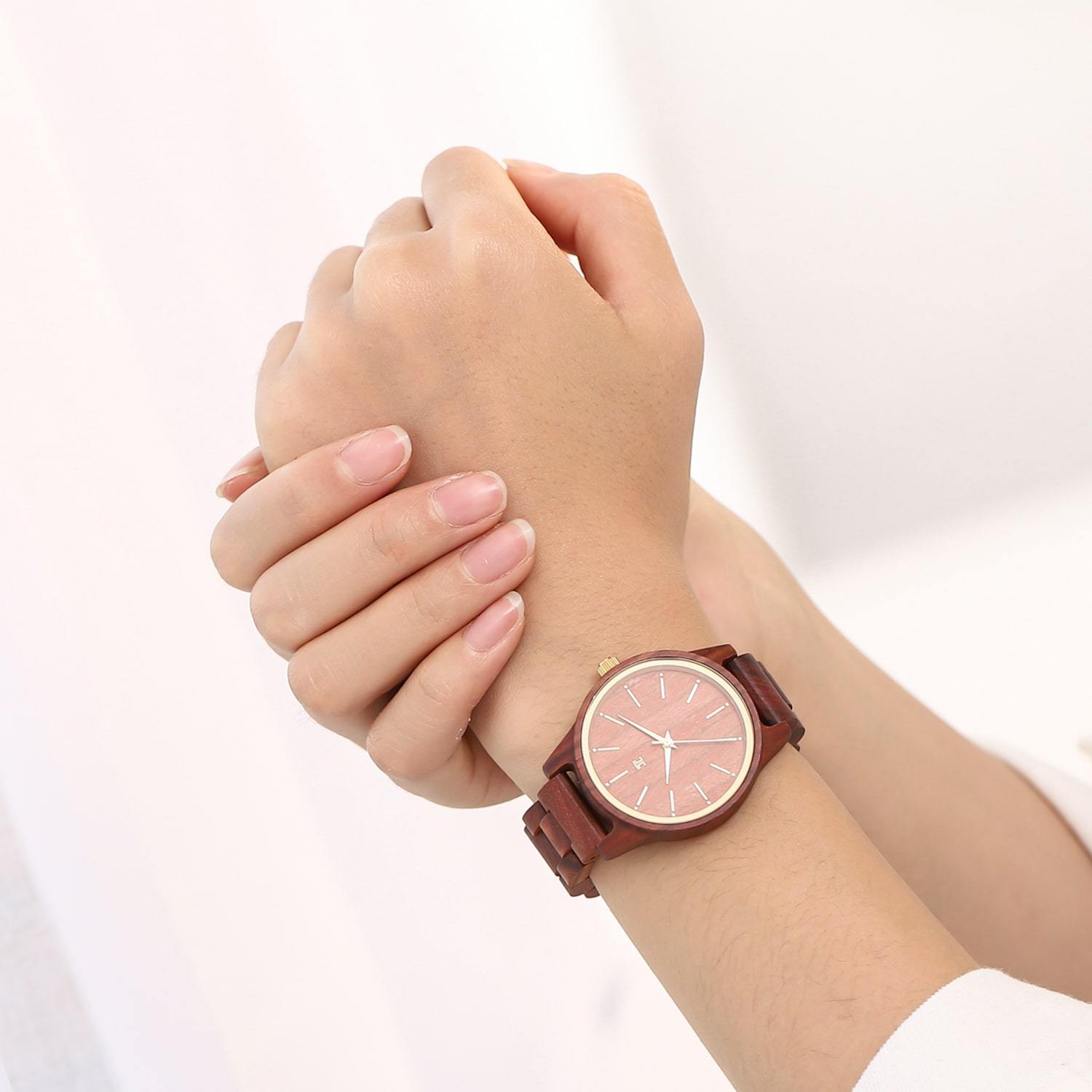 Firecracker | Red Sandalwood