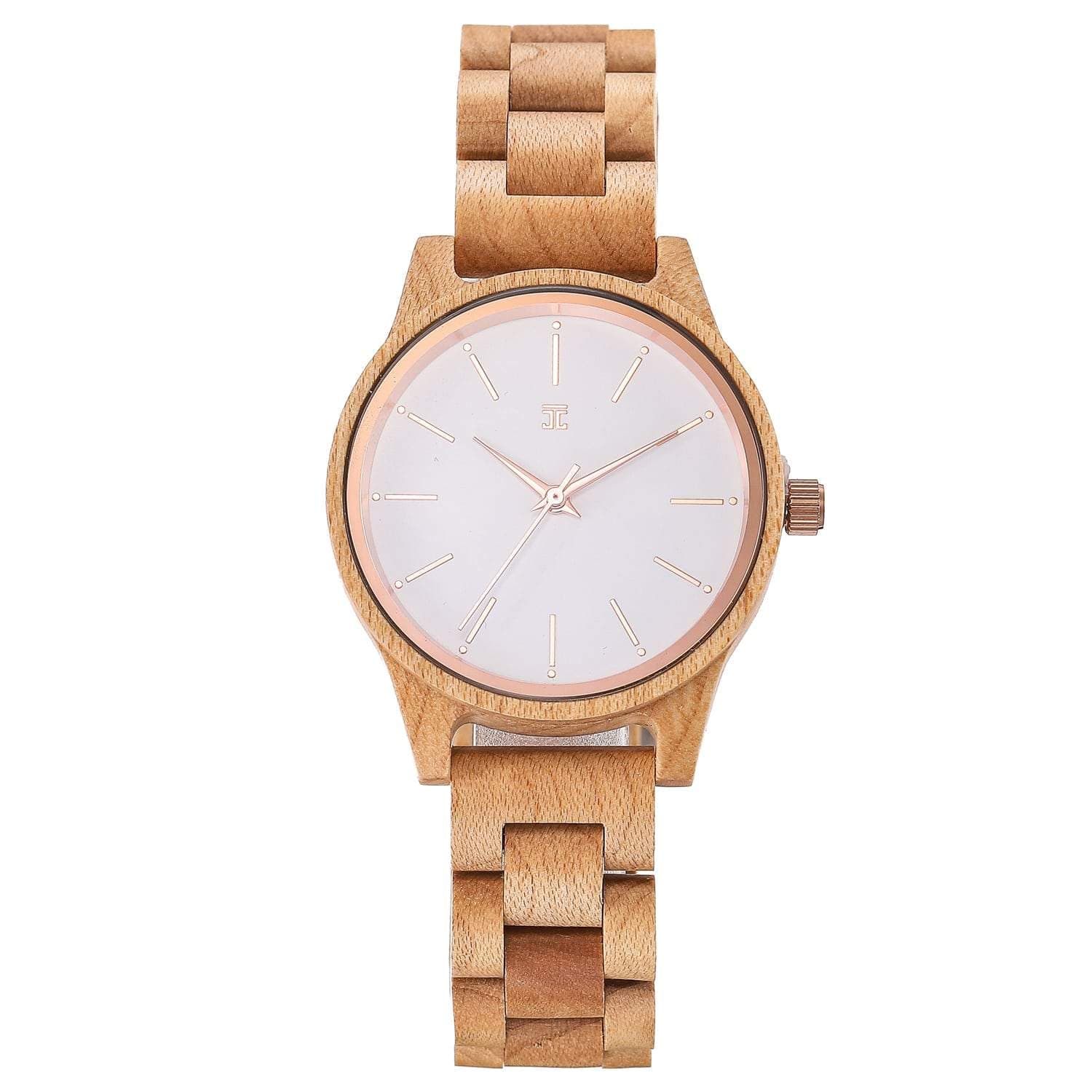 Everyday | Maple Wood Watch