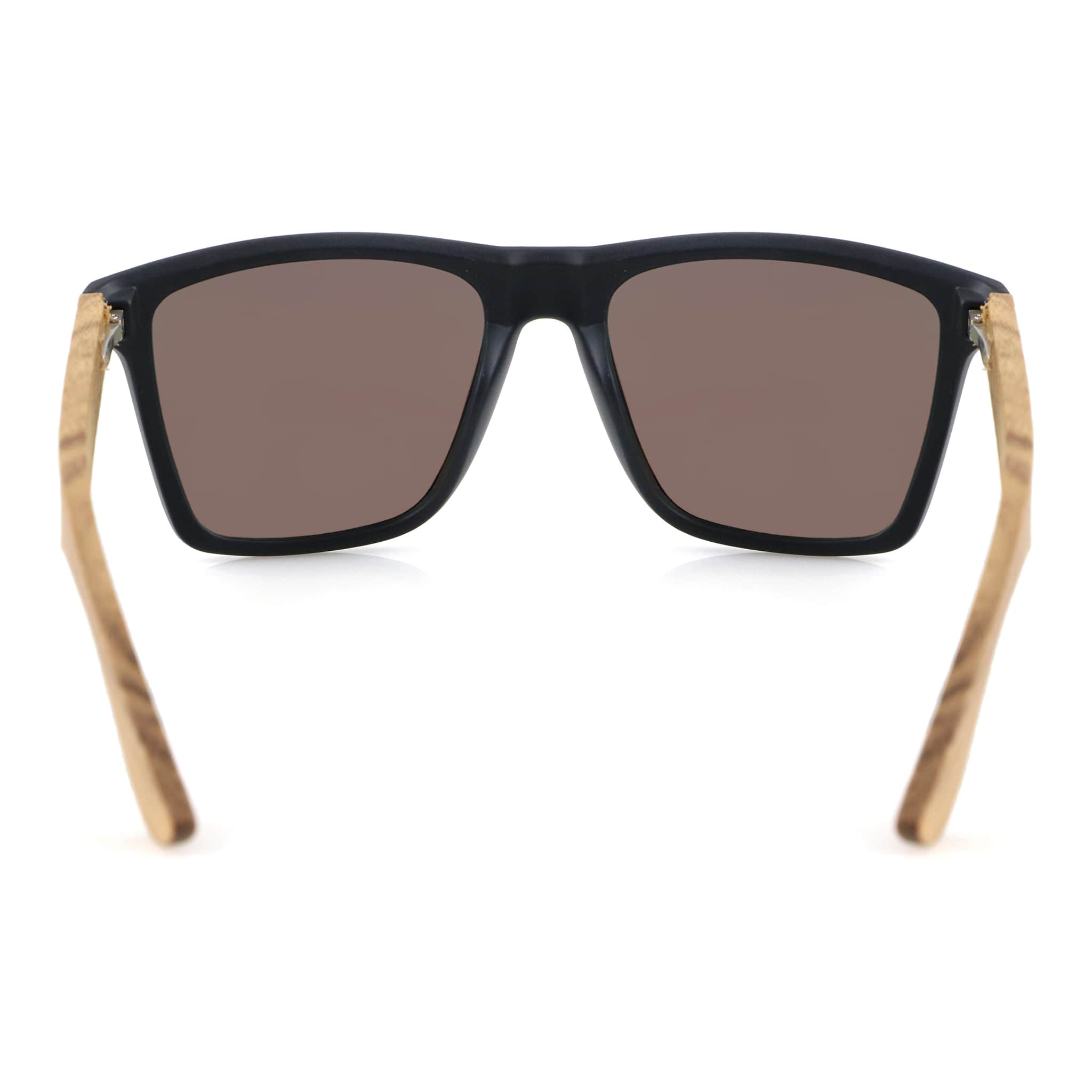"Adler" | Zebra Wood (Multiple Colors) - Joycoast