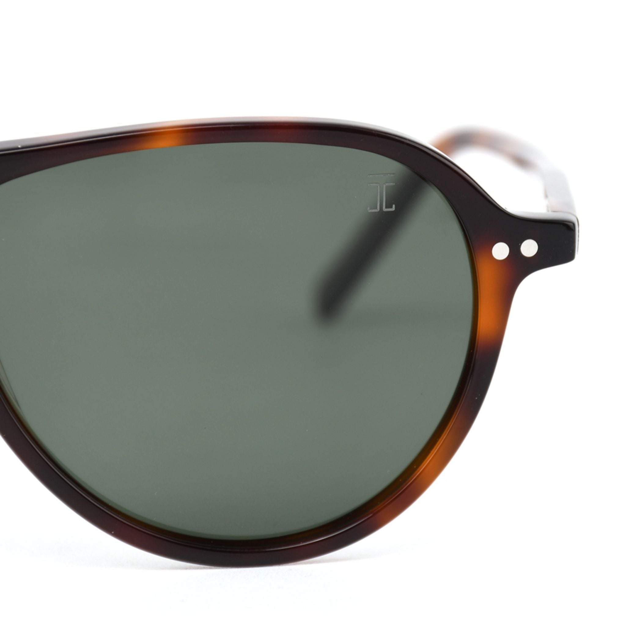 Collins | Tortoise Acetate - Joycoast