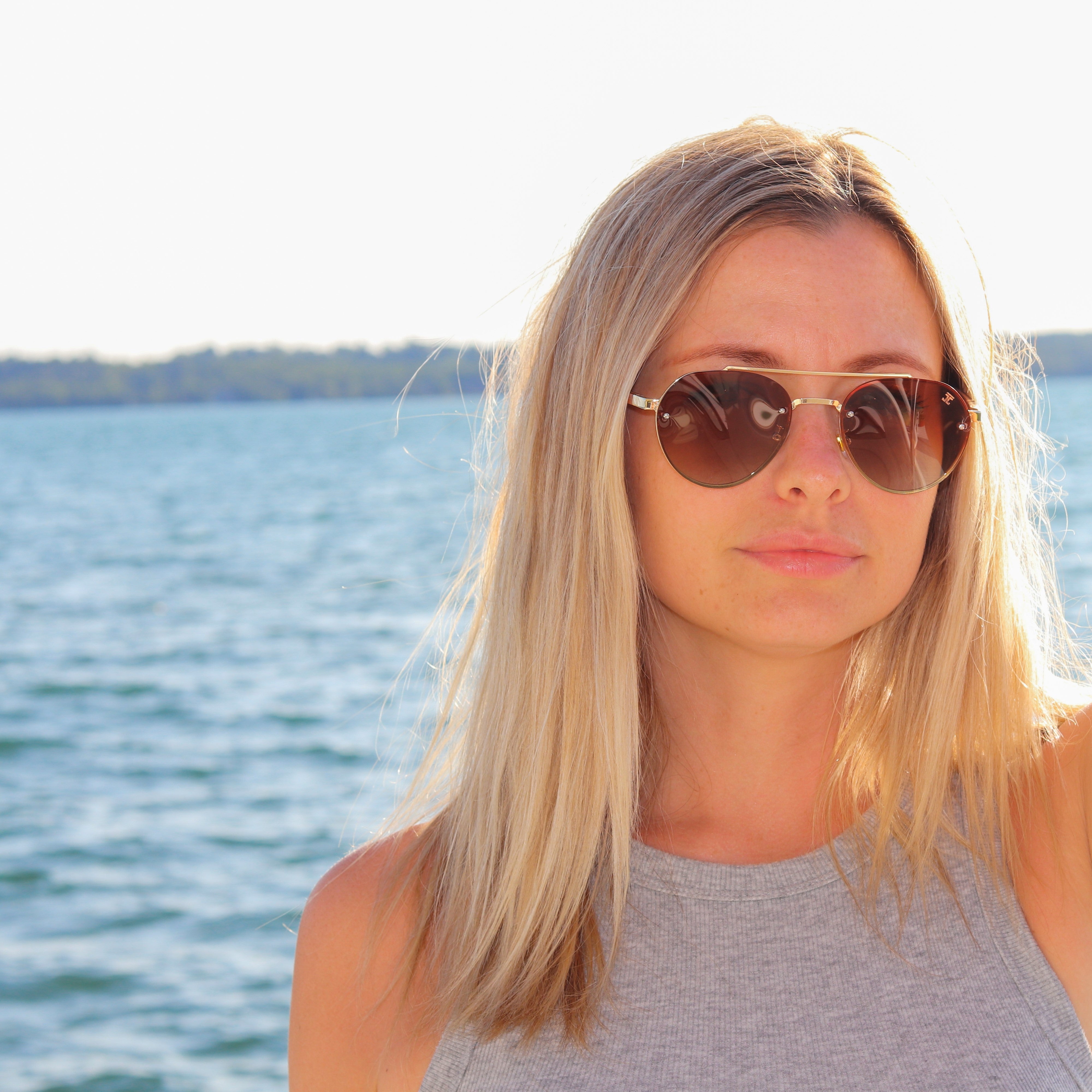 "Dilon" | Aviators - Joycoast