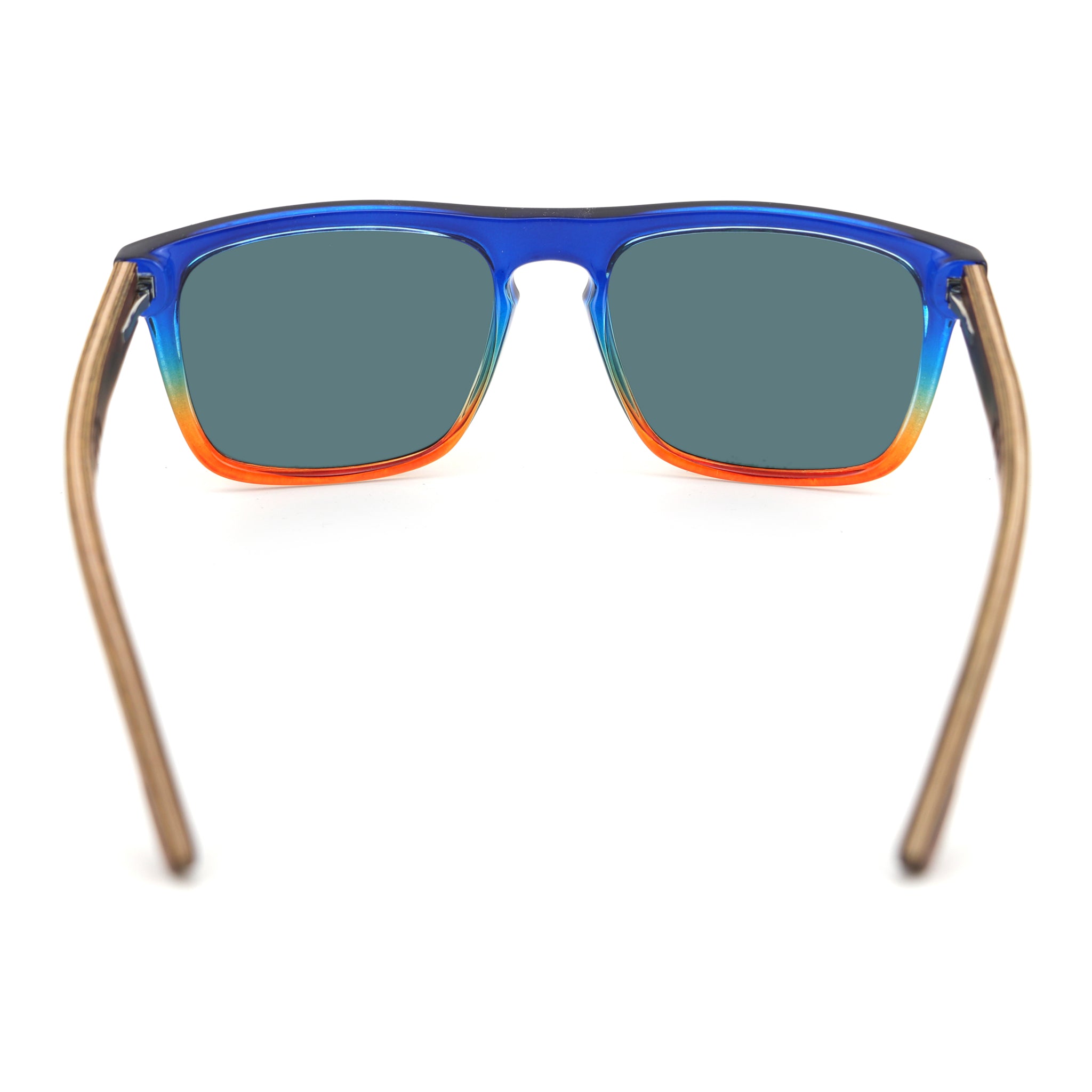 Wavebreak | Acetate & Maplewood