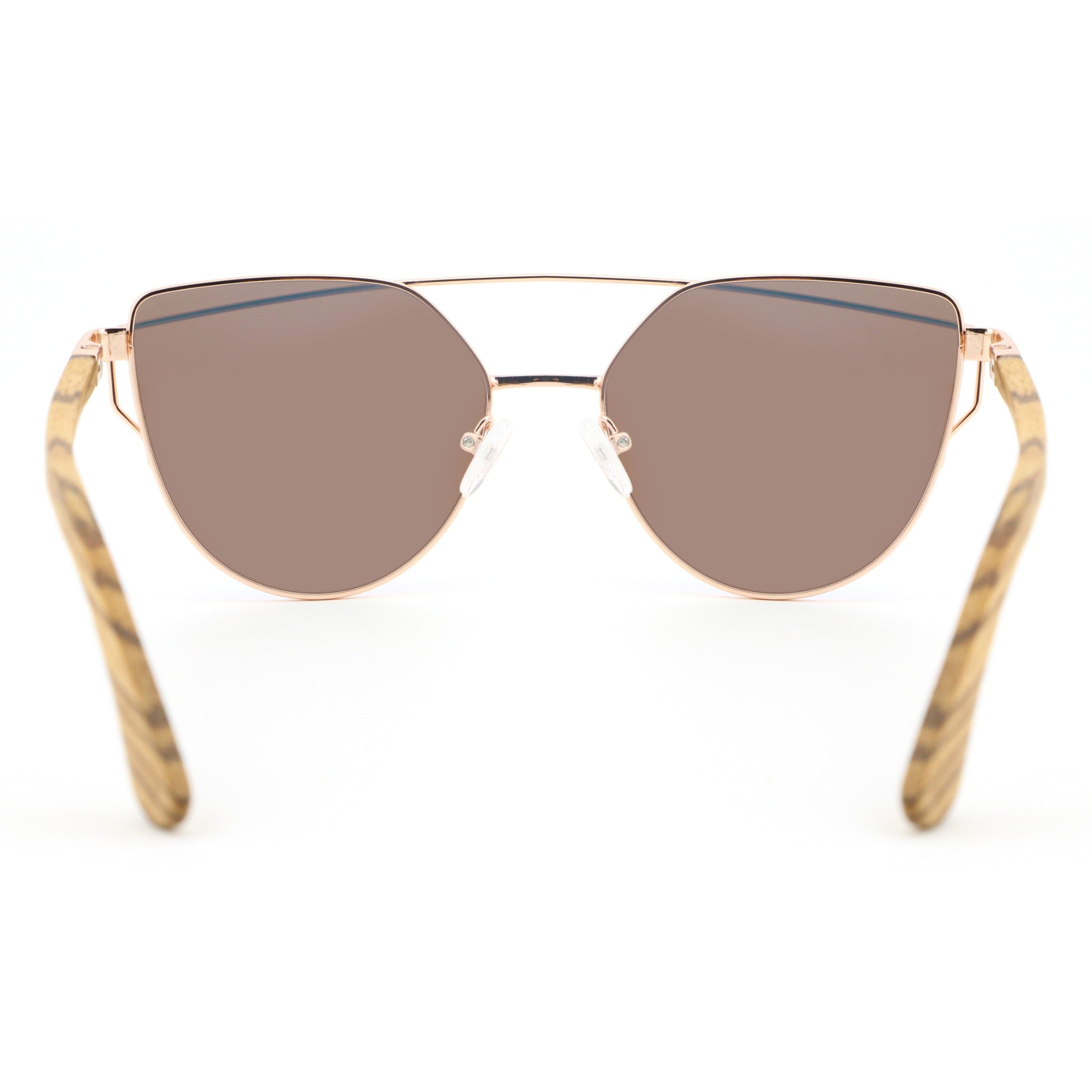 "Monarch" | Zebra Wood - Joycoast
