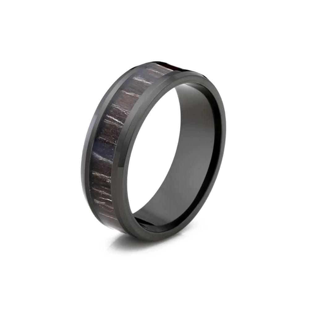 Antler | Stainless Steel & Deer Antler - Joycoast