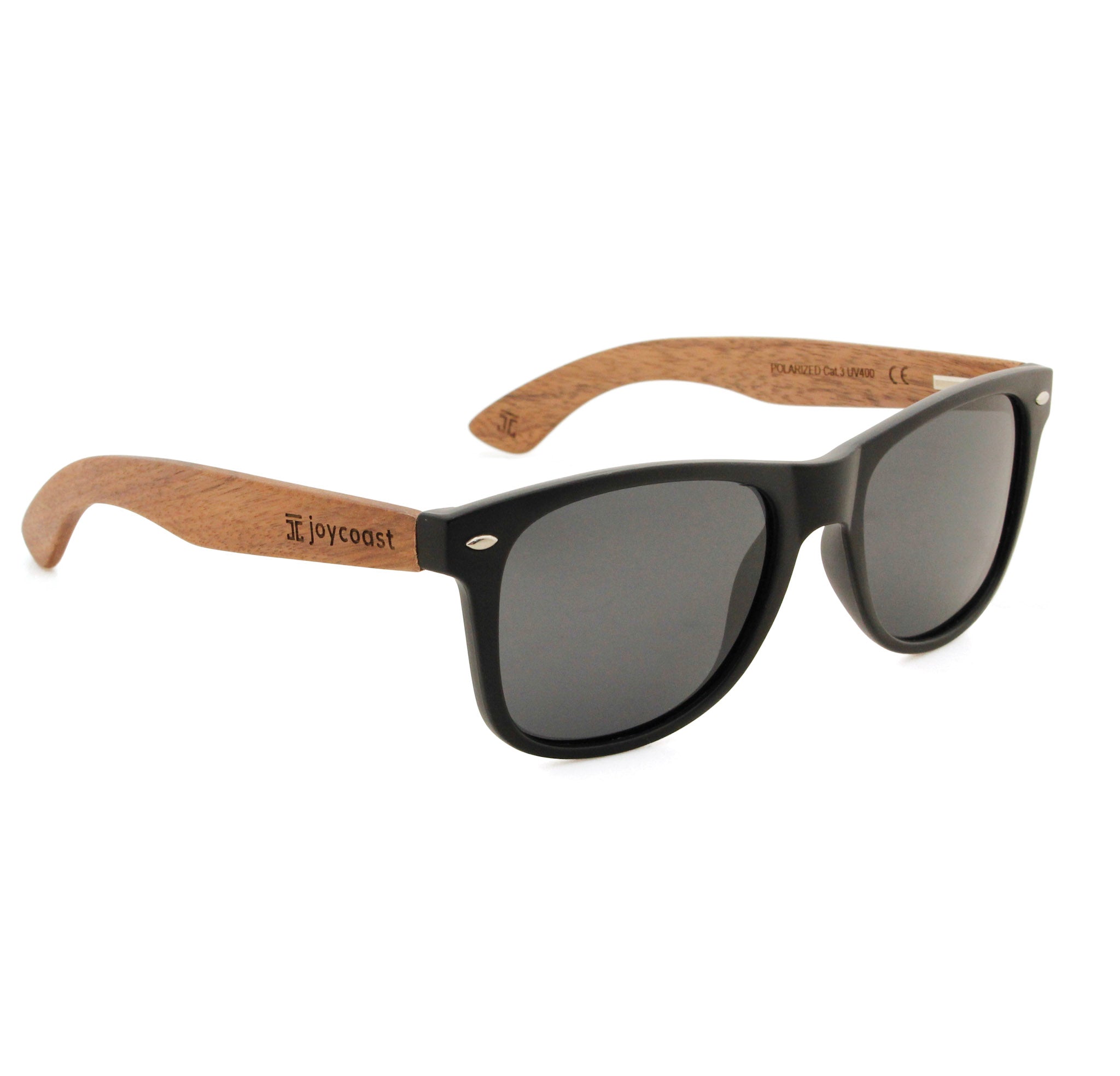 "Mozz" | American Walnut - Joycoast