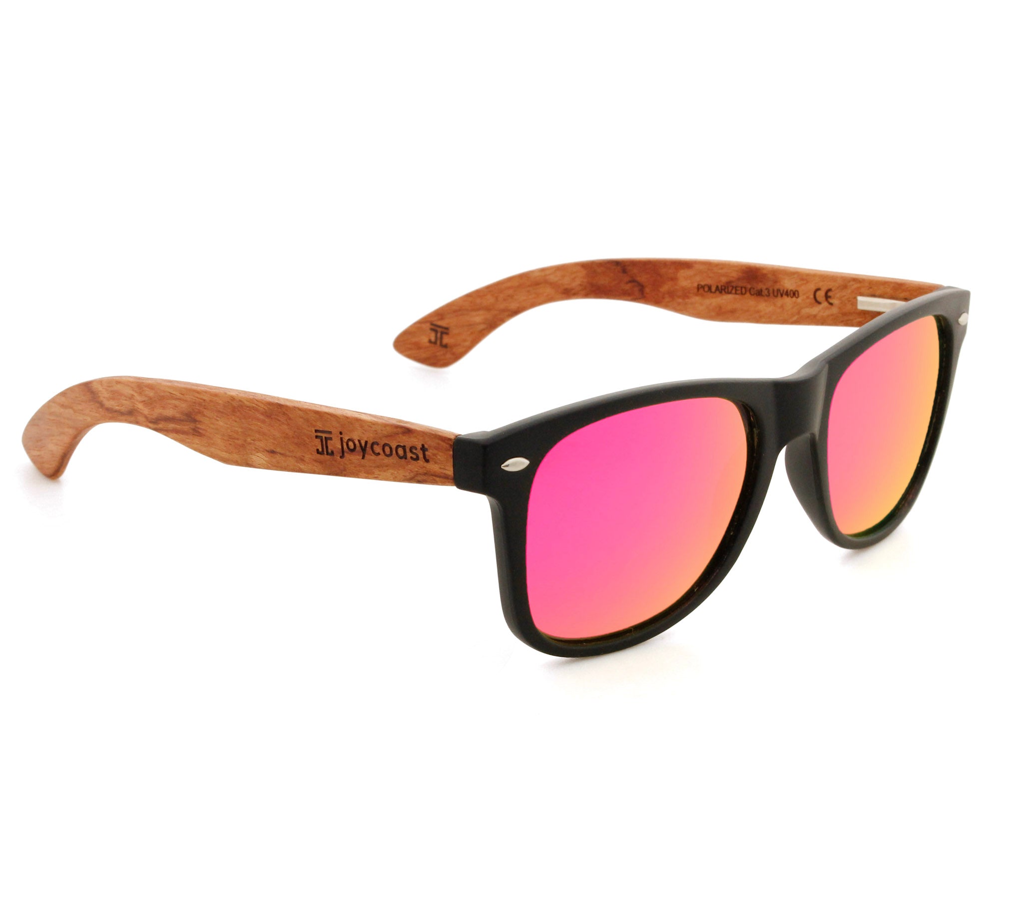 Scotty | Bubinga Wood - Joycoast