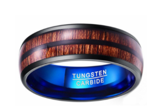 " " | Tungsten & Redwood - Joycoast