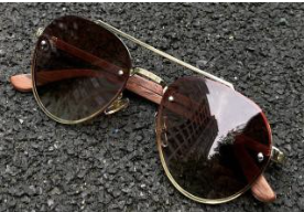 "Dilon" | Aviators - Joycoast