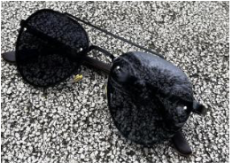 "Dilon" | Aviators - Joycoast