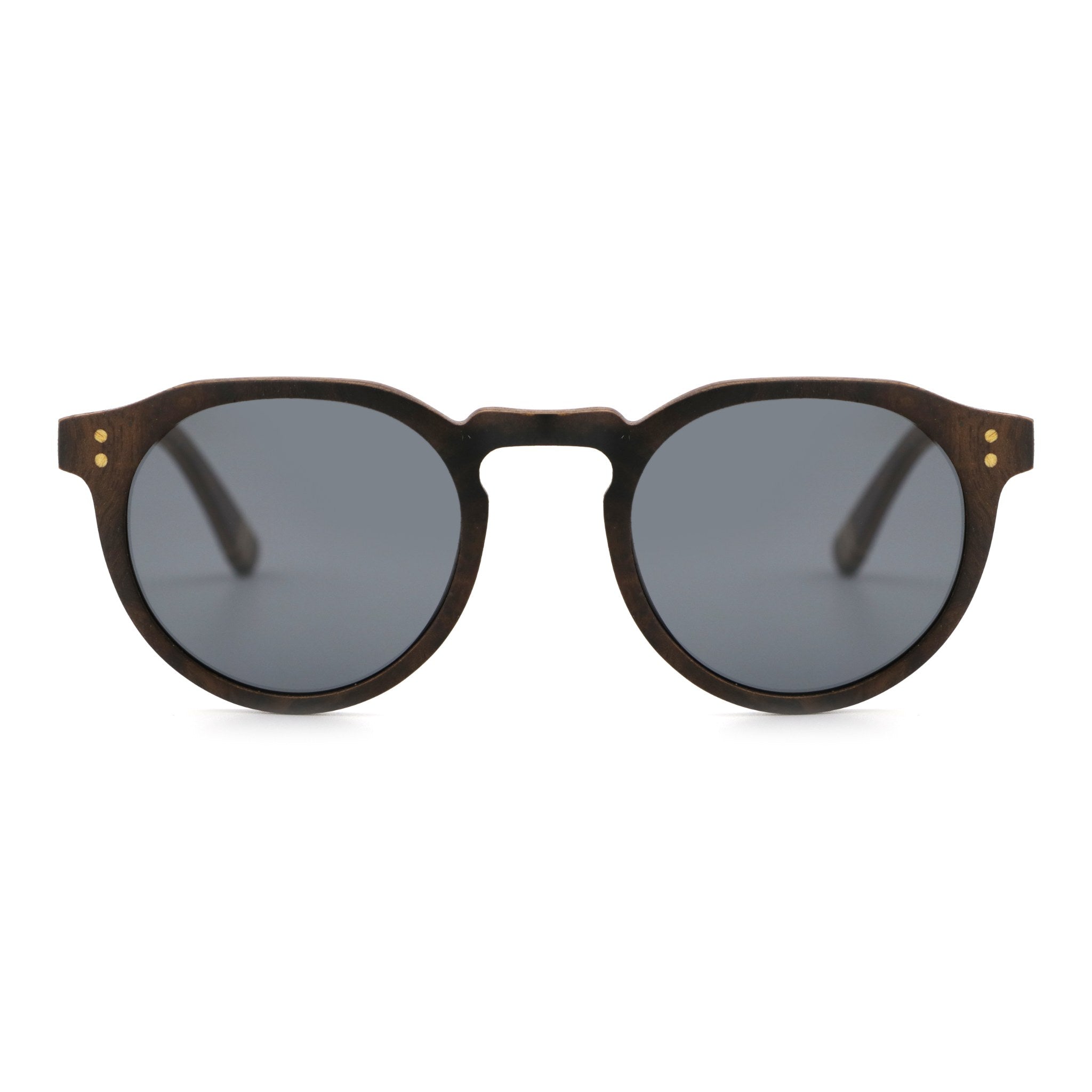 Sinclair | Burl Walnut Round - Joycoast