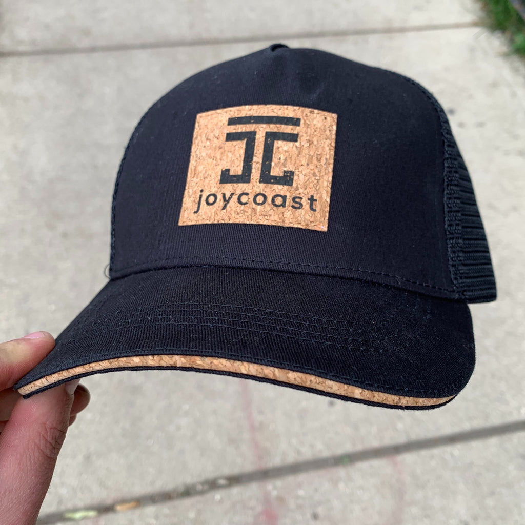 Joycoast Cork Hat