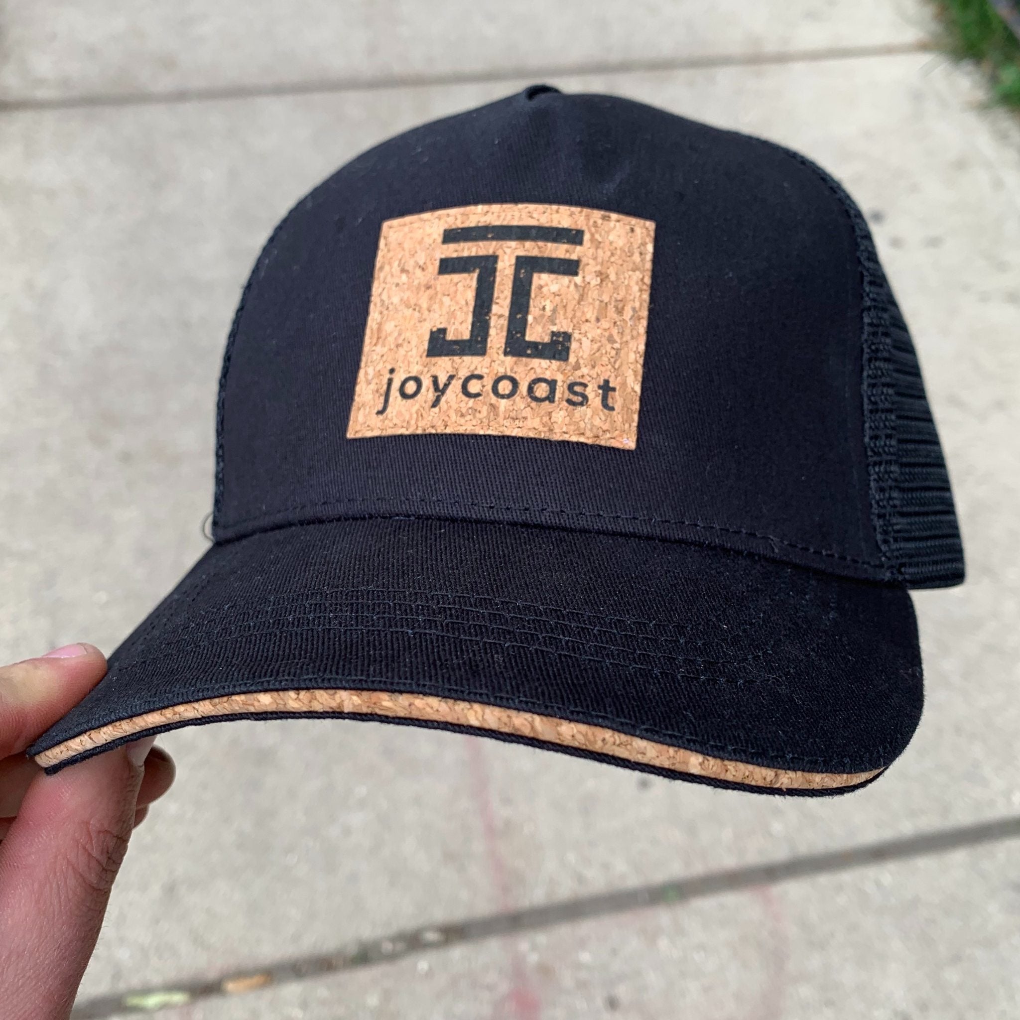 Joycoast Cork Hat - Joycoast