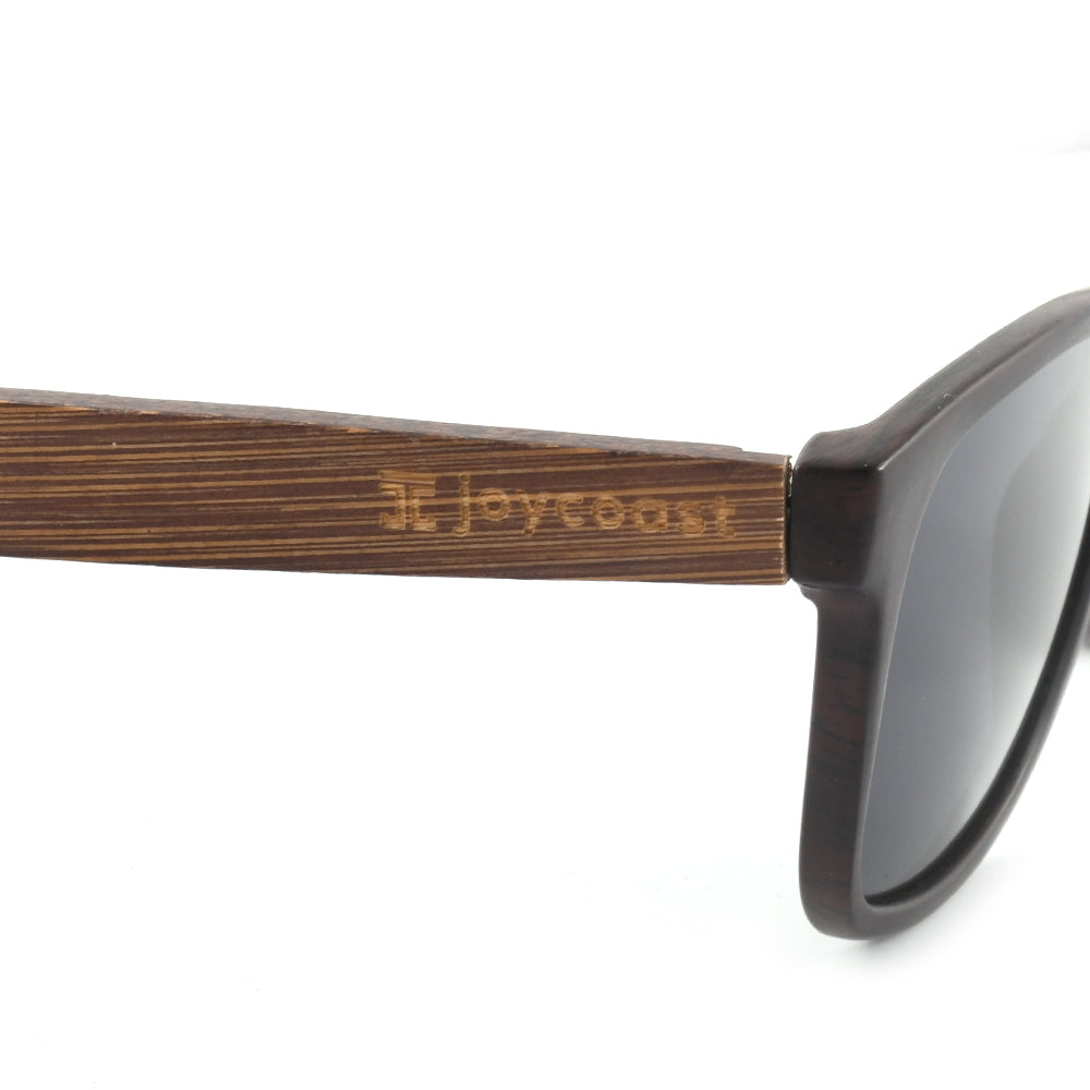 Woodgrain Mozz | American Walnut - Joycoast