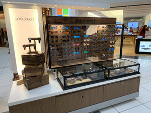 Announcing Joycoast's New Holiday Pop up Shop at Woodfield Mall in Schaumburg, IL!