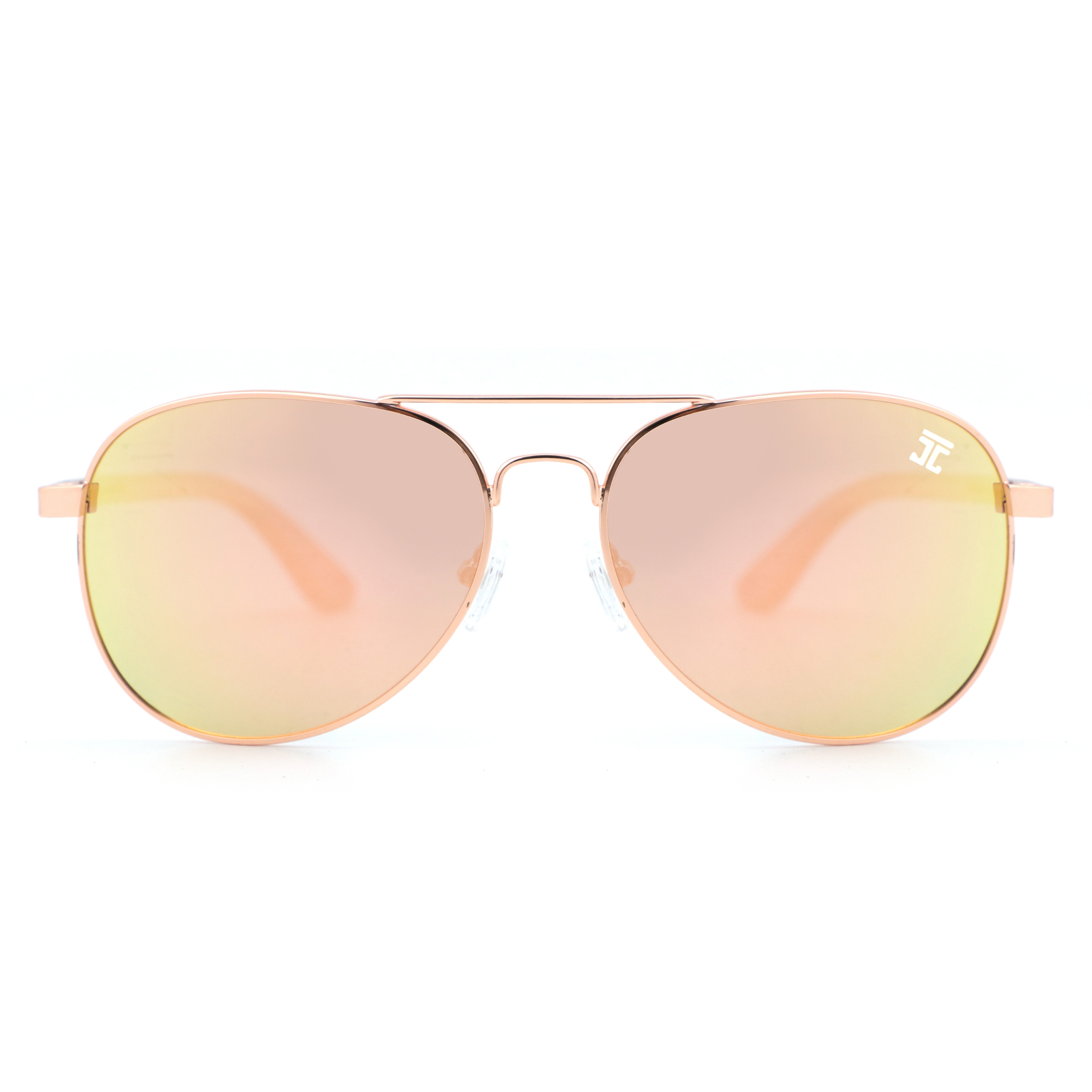 Night Ride Aviator Sunglasses