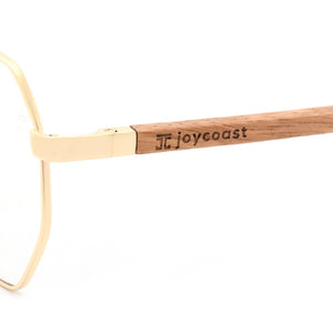 Melody | Acetate Octagonal