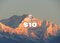 $10.00 USD