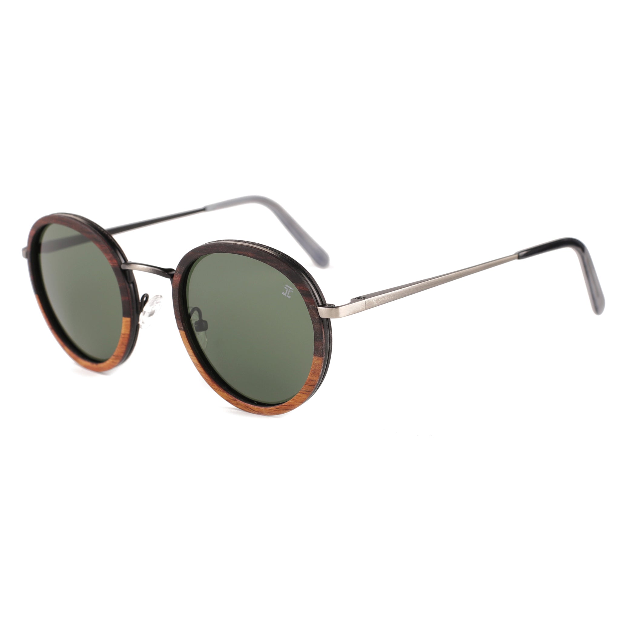 Mystic | Ebony and Kosso Wood