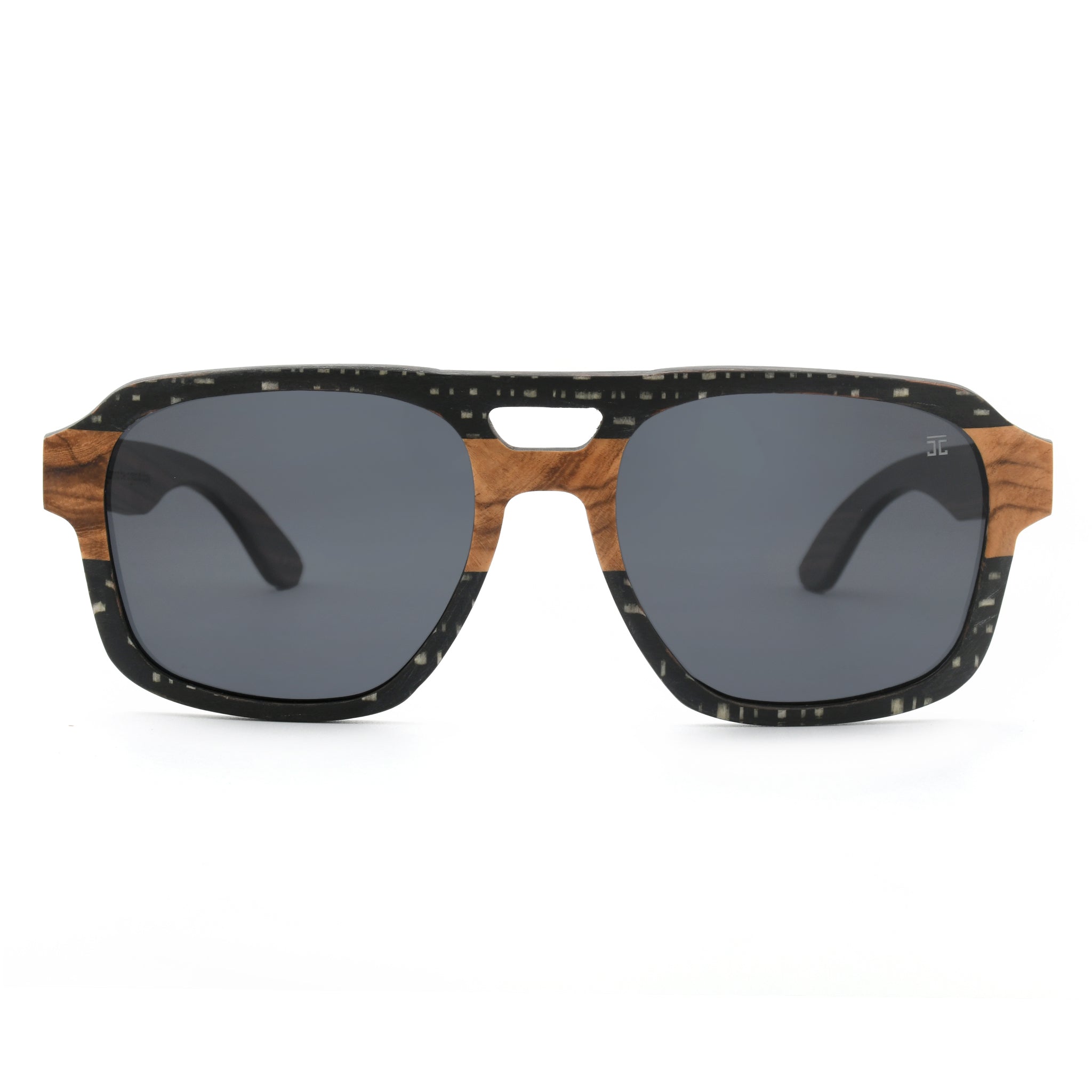 Altair | Wooden Aviators