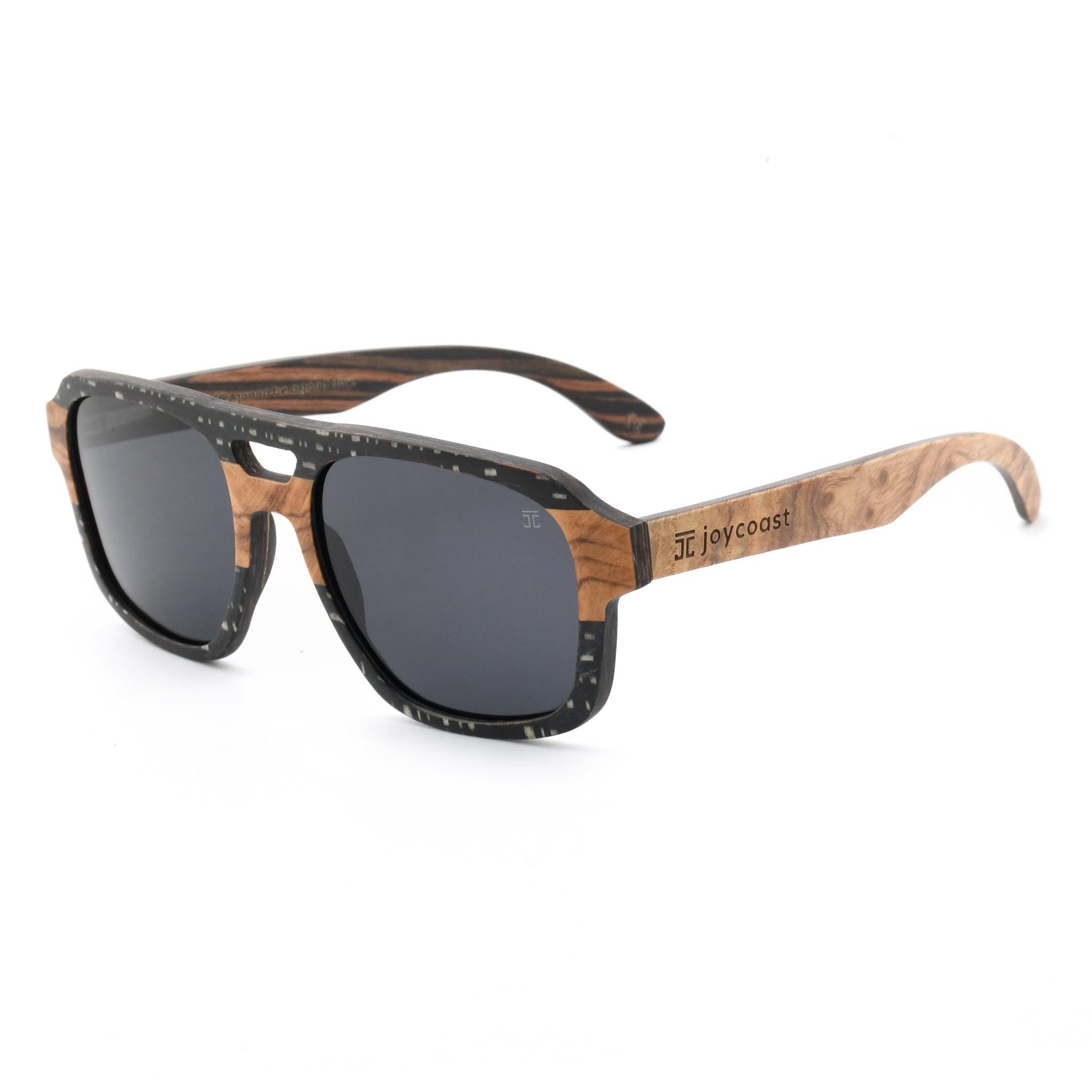 Altair | Wooden Aviators
