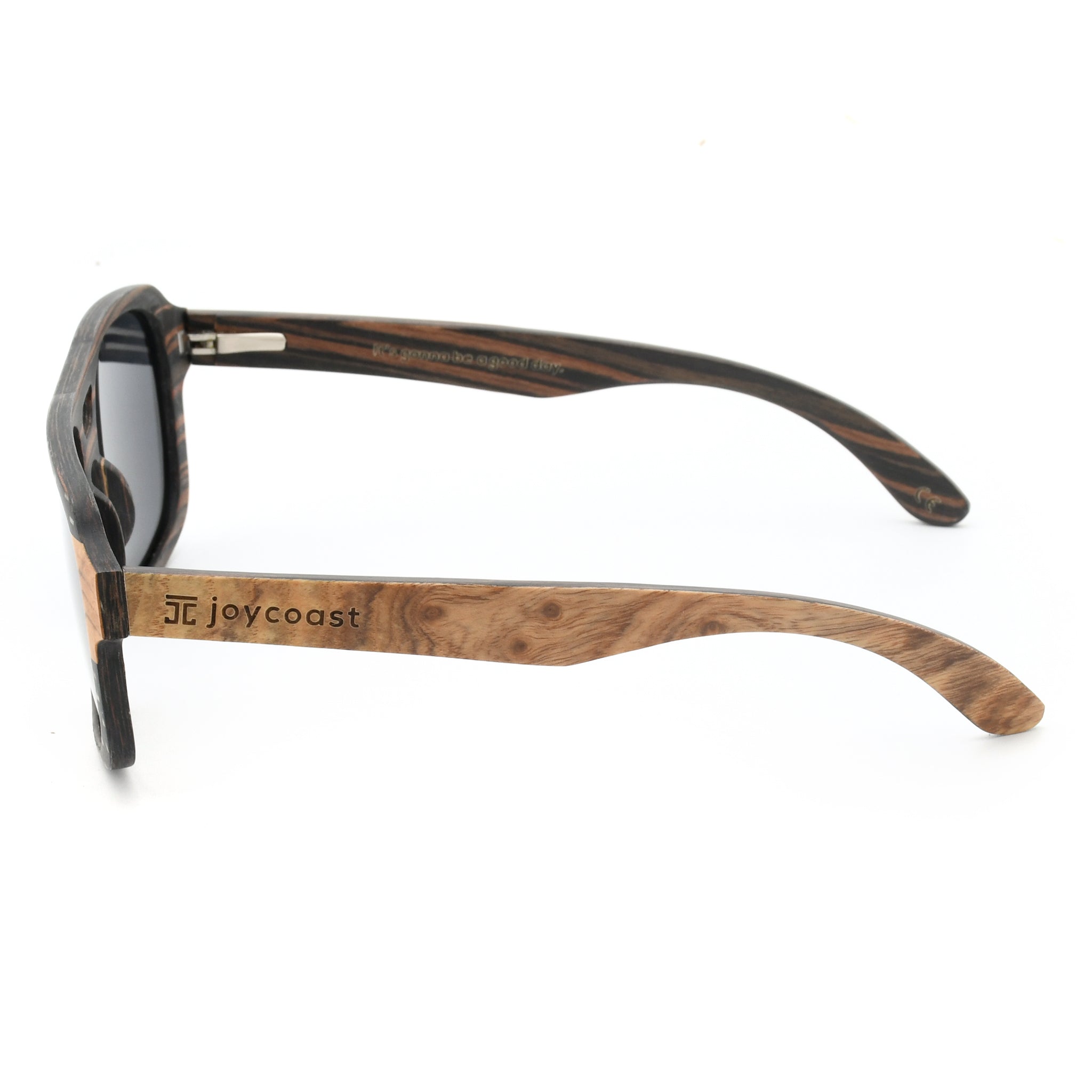 Altair | Wooden Aviators