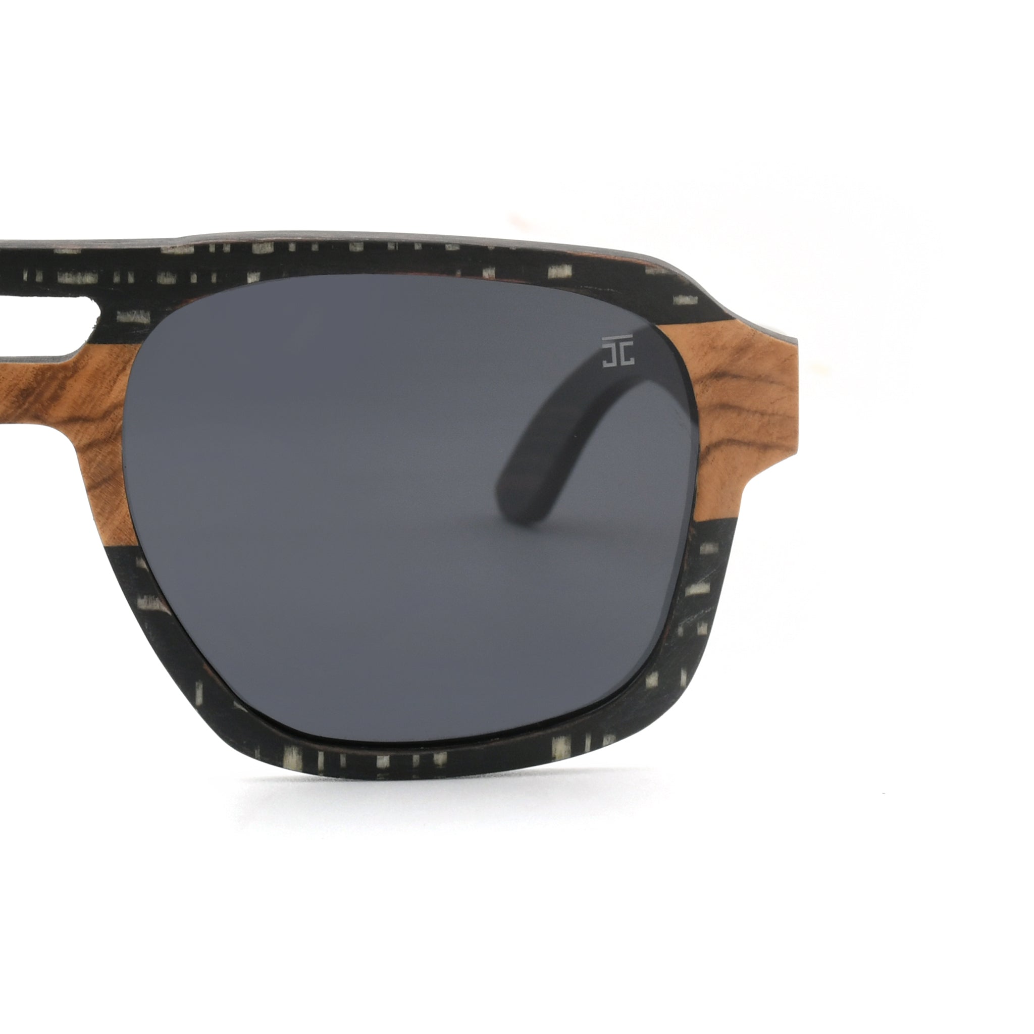 Altair | Wooden Aviators
