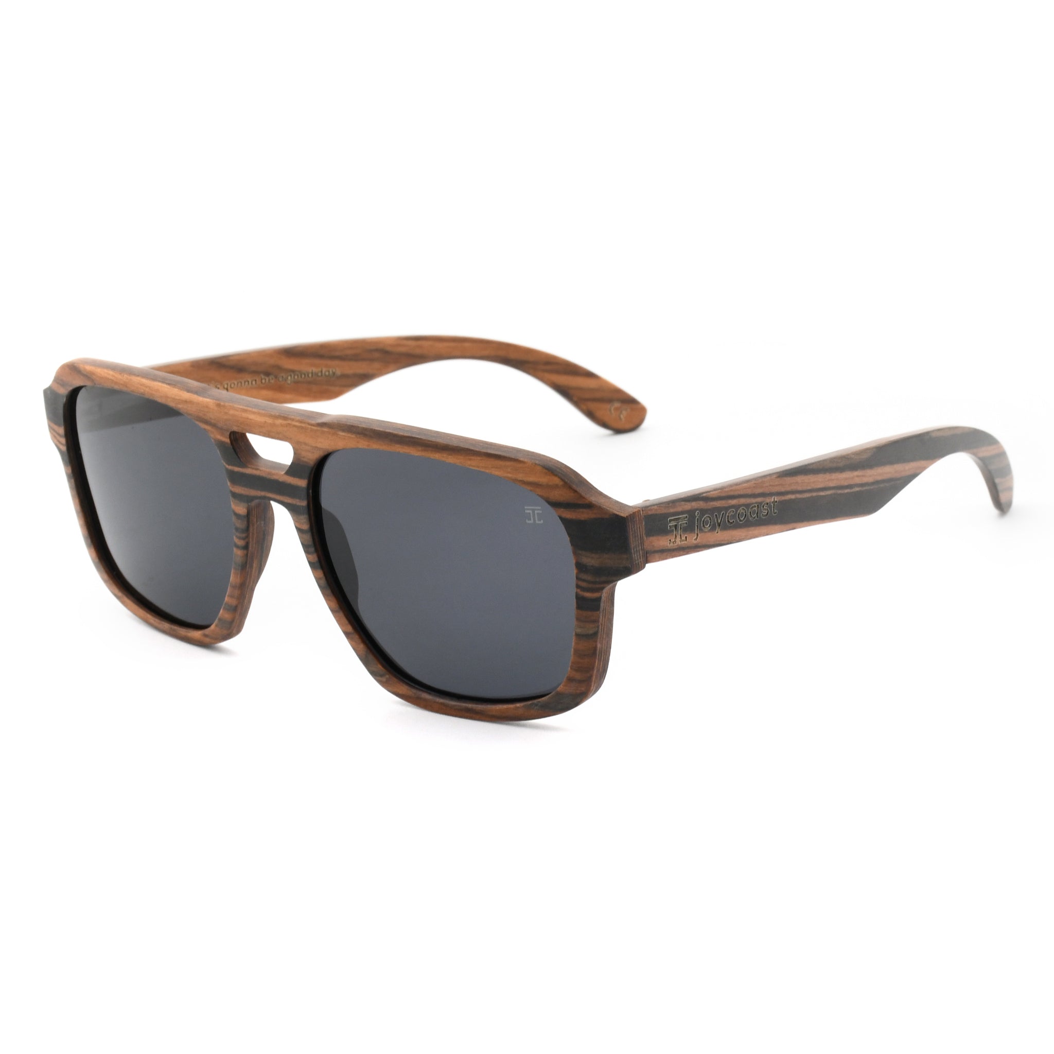 Altair | Wooden Aviators