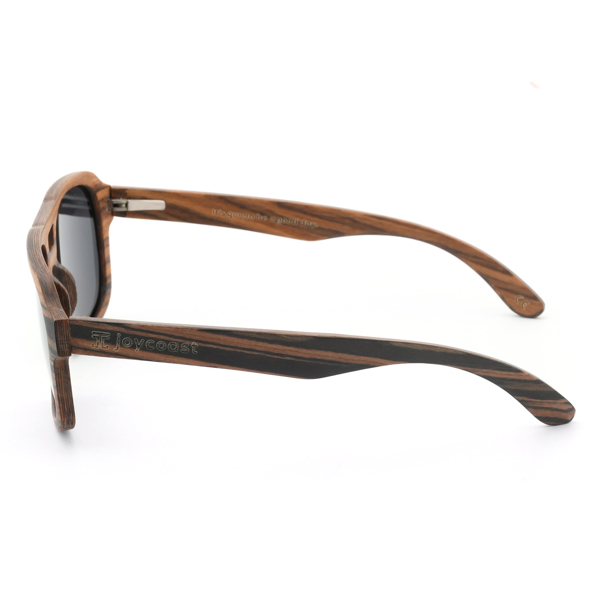 Altair | Wooden Aviators
