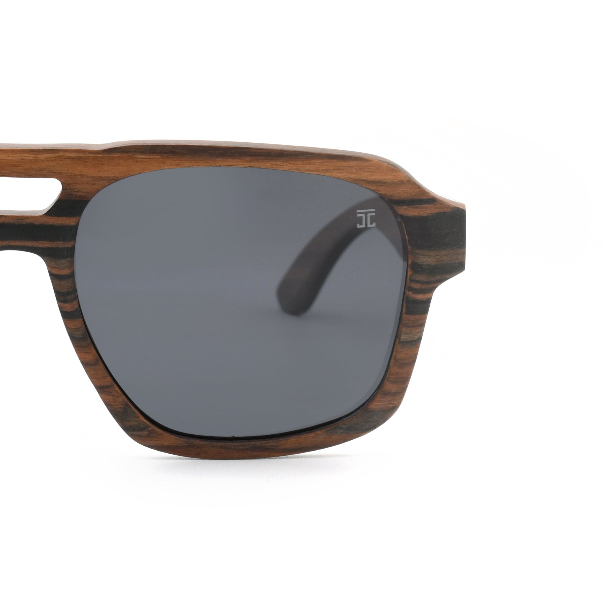 Altair | Wooden Aviators