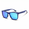 Blue Wayfinder Standard