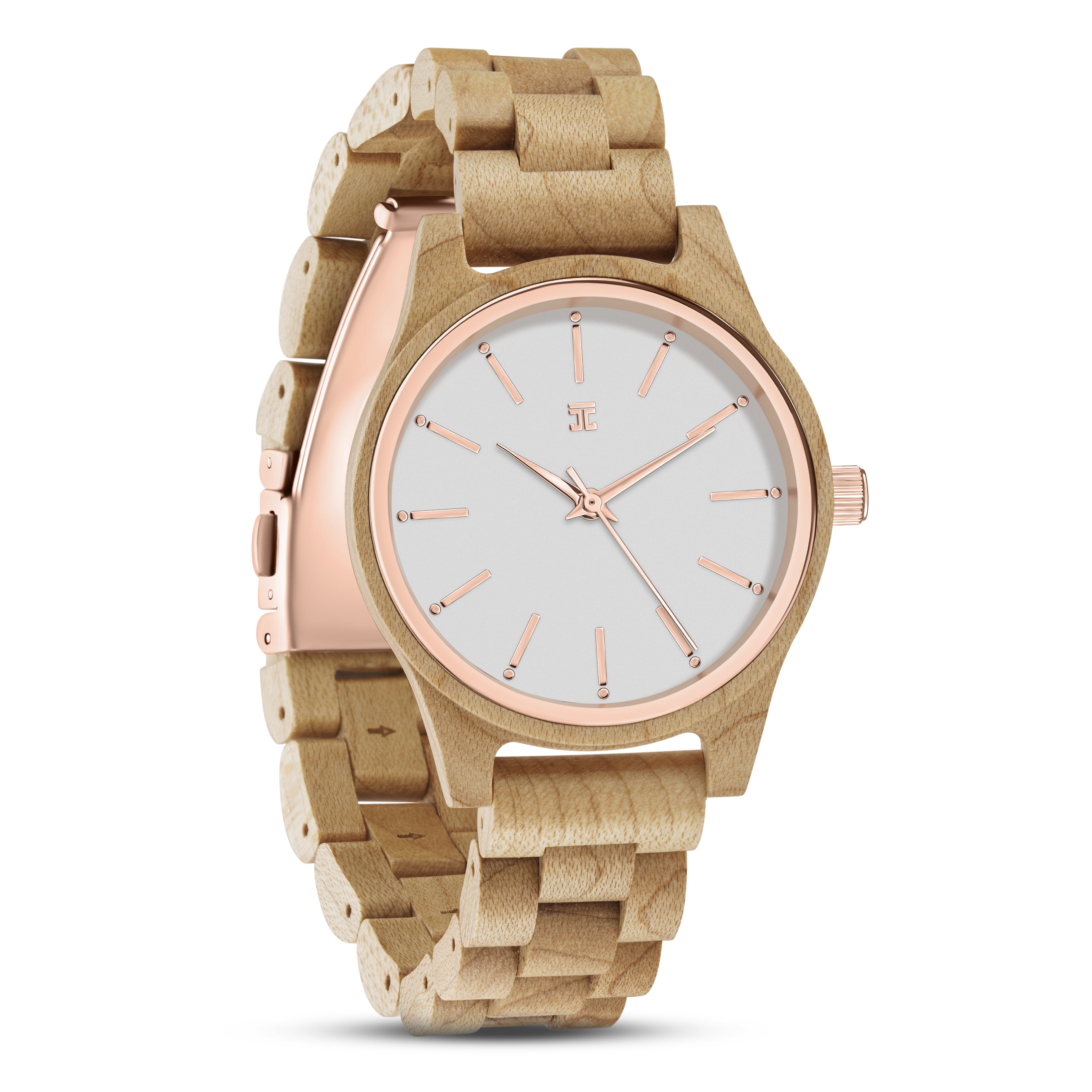 Everyday | Maple Wood Watch