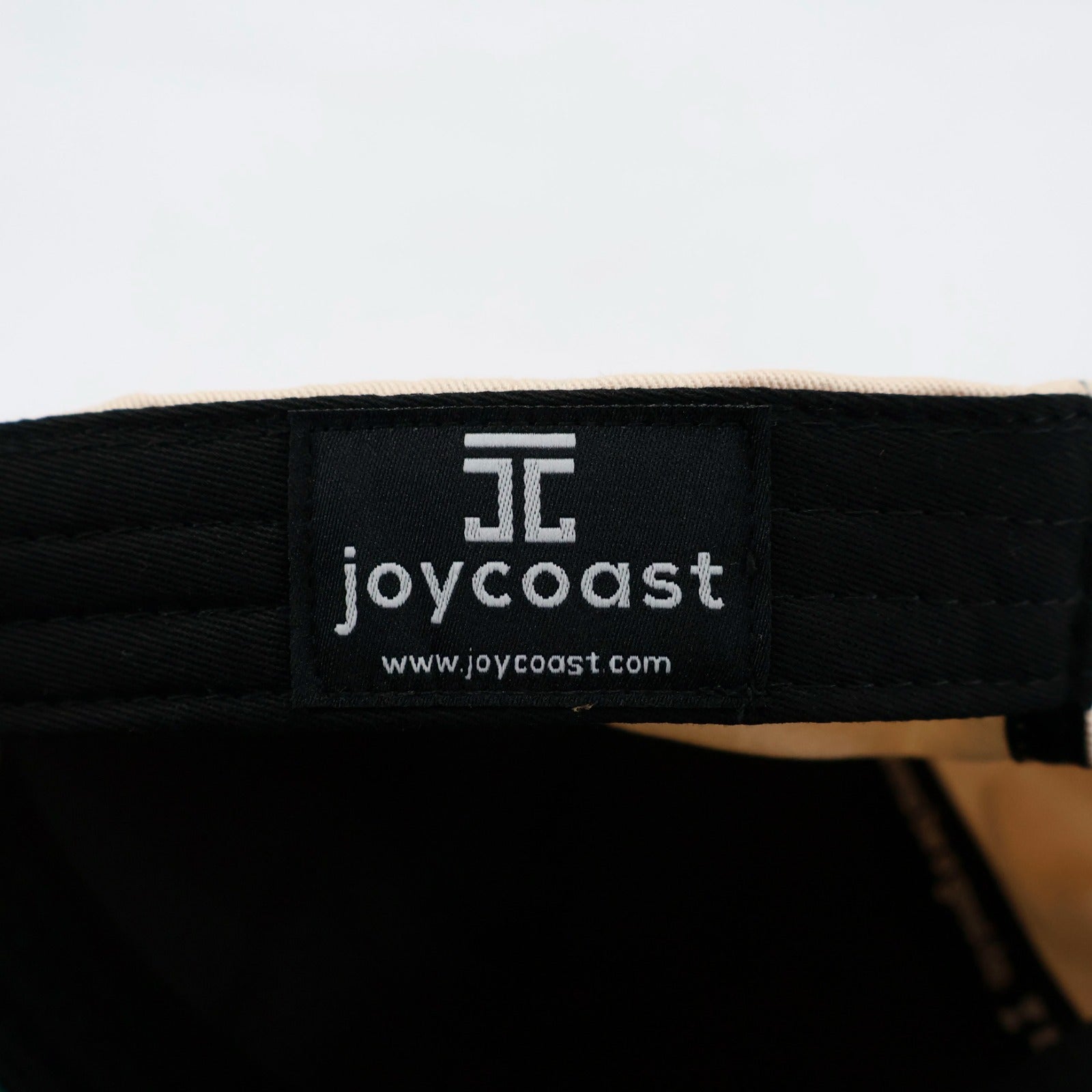 Green Good Day Hat | Sustainable Cap | Joycoast