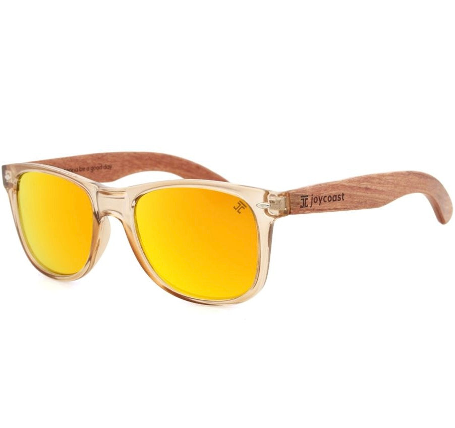 Shampoo | Bubinga Wood