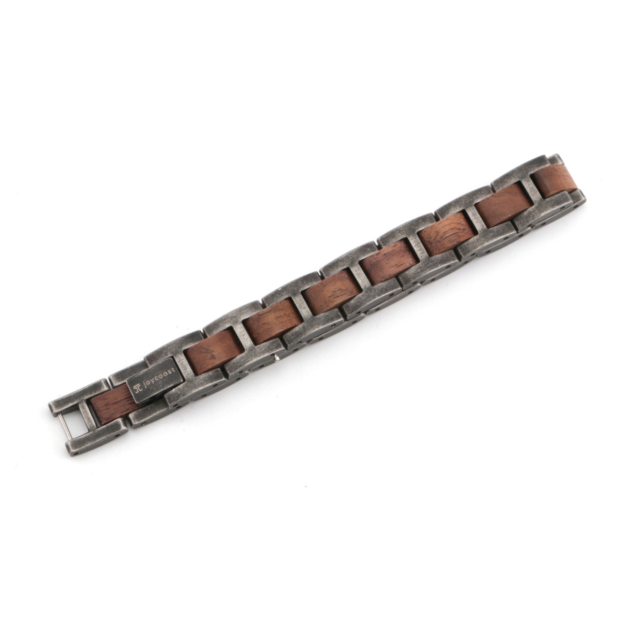 Toris | Walnut Wood Bracelet