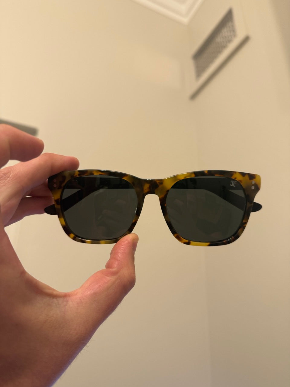 Leopoldo | Zebrawood